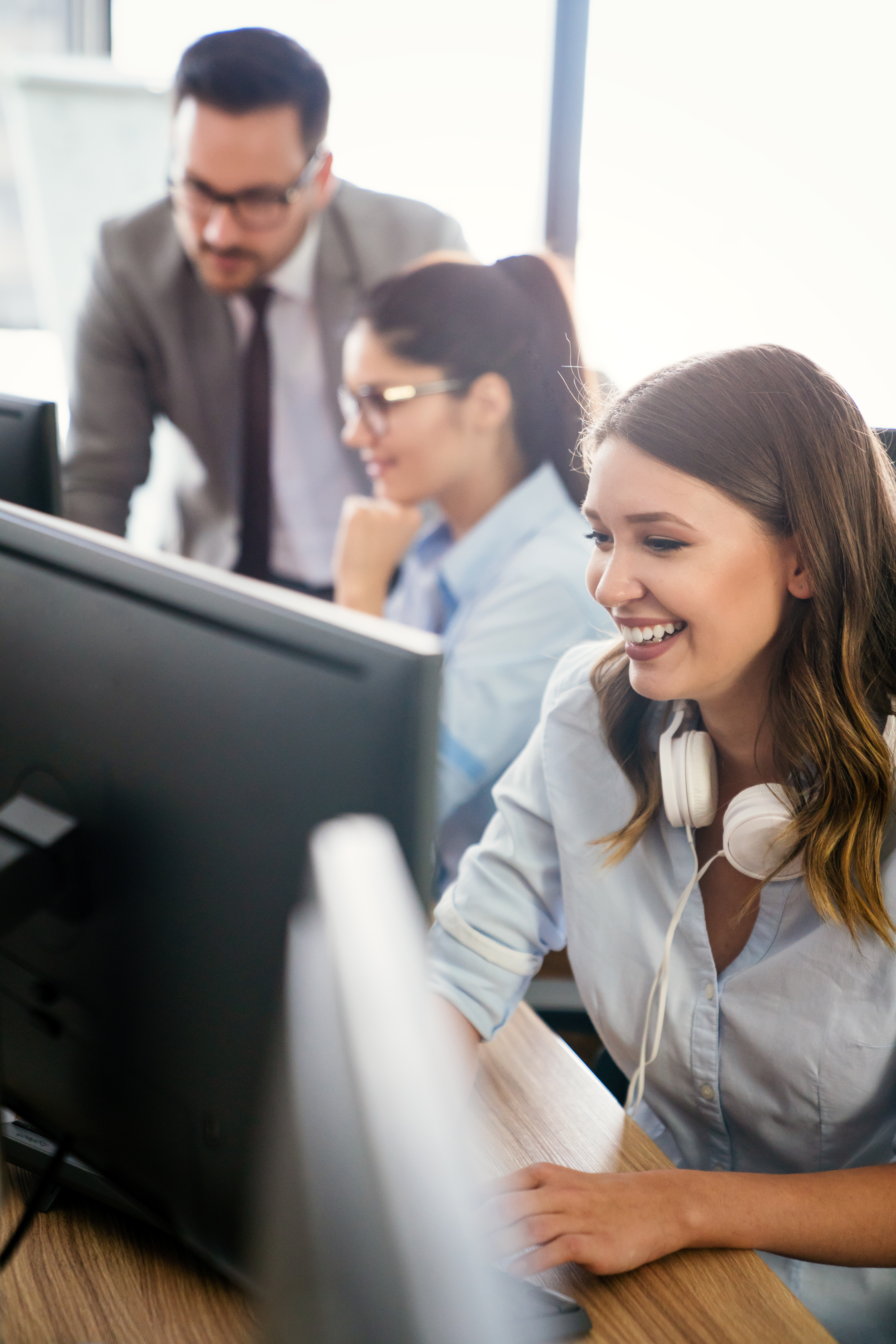IT Support