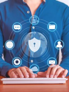 Cyber Security Protection