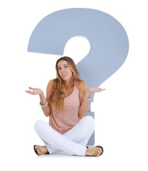 I don't know