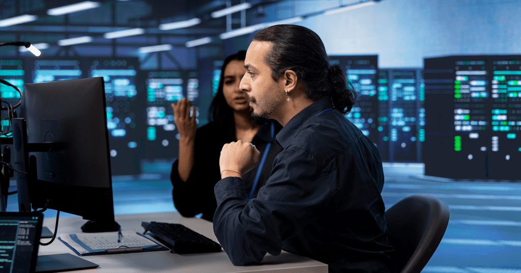 Network Monitoring